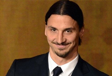 Ibrahimovic: Tôi có thể thi đấu miễn phí cho Dortmund